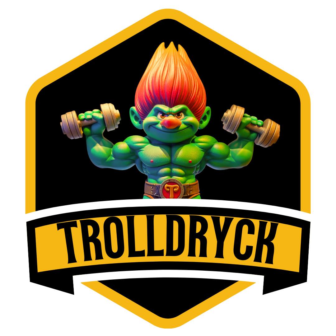 Trolldryck