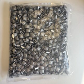 Aluminium plomber
